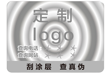 你知道雕刻凹版防偽標簽的特點嗎？