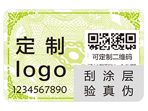 不干膠標簽有哪些需要注意的？